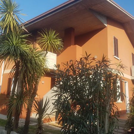 La Casa Di Rivo Hotel Desenzano del Garda Kültér fotó