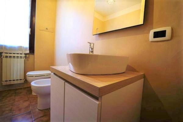 La Casa Di Rivo Hotel Desenzano del Garda Kültér fotó