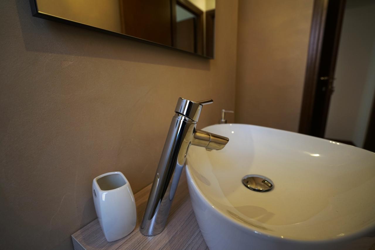 La Casa Di Rivo Hotel Desenzano del Garda Kültér fotó