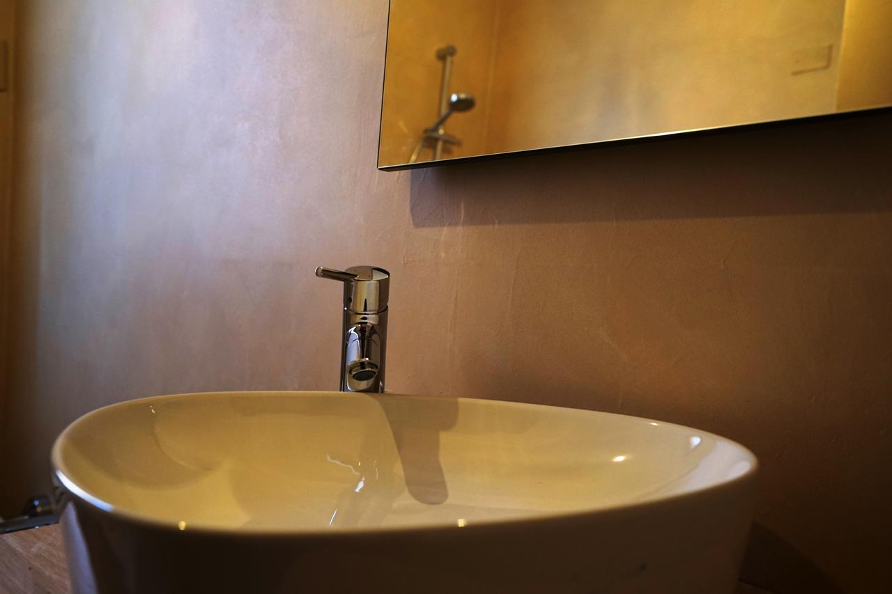 La Casa Di Rivo Hotel Desenzano del Garda Kültér fotó