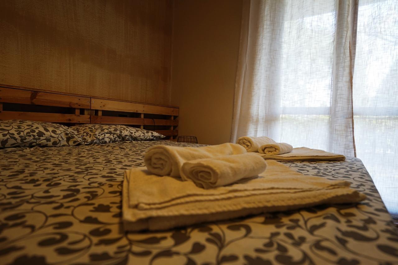 La Casa Di Rivo Hotel Desenzano del Garda Kültér fotó