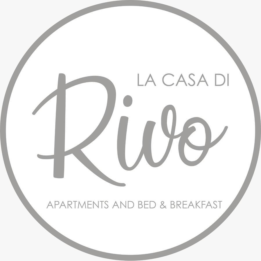 La Casa Di Rivo Hotel Desenzano del Garda Kültér fotó
