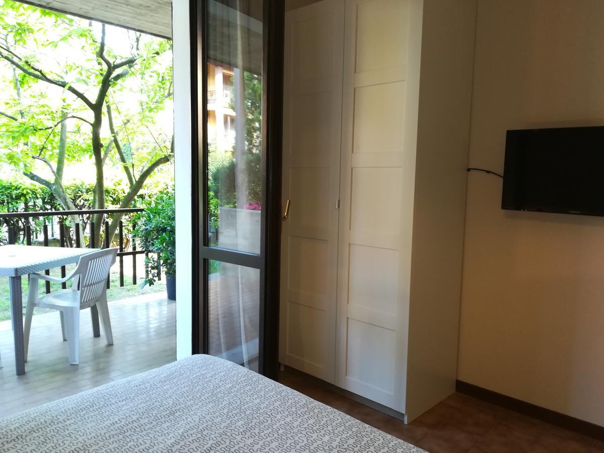 La Casa Di Rivo Hotel Desenzano del Garda Kültér fotó