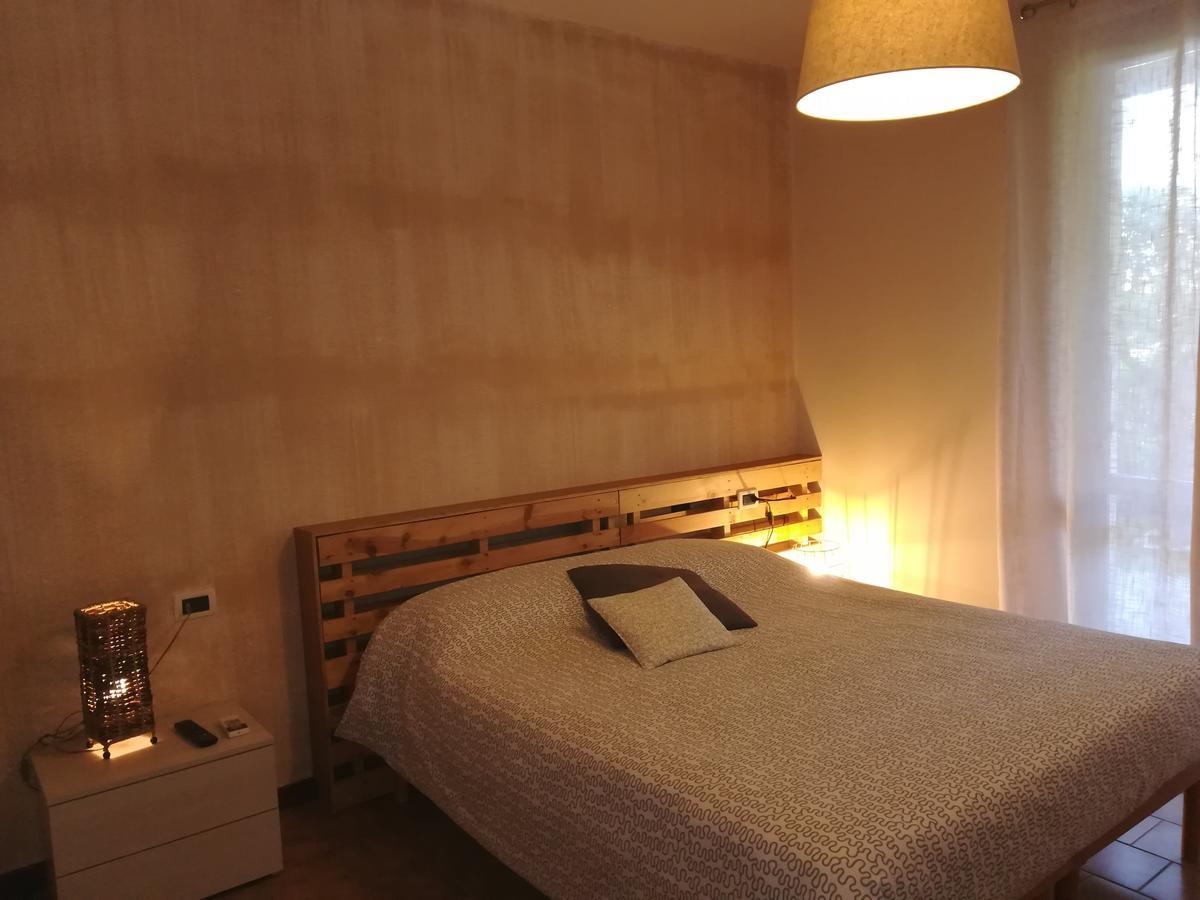La Casa Di Rivo Hotel Desenzano del Garda Kültér fotó