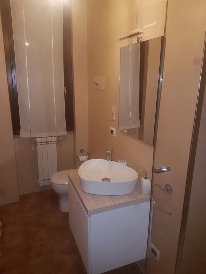La Casa Di Rivo Hotel Desenzano del Garda Kültér fotó