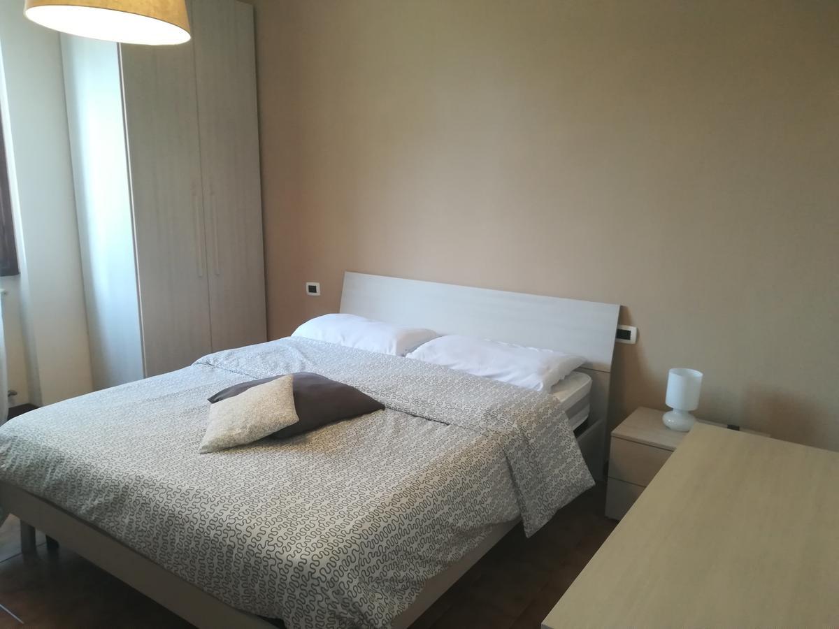 La Casa Di Rivo Hotel Desenzano del Garda Kültér fotó